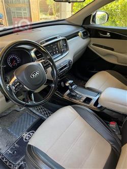 كيا سورينتو